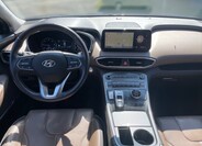 Hyundai Santa Fe 9