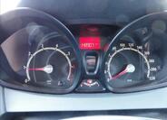 Ford Fiesta 17