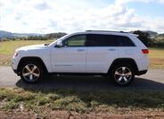 Jeep Grand Cherokee 4