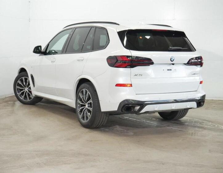 BMW X5 3