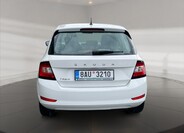 Škoda Fabia 5