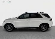 Mercedes-Benz GLE 8