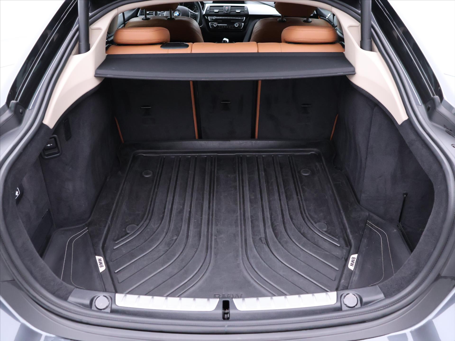 BMW Řada 4