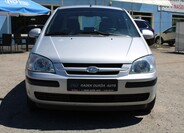 Hyundai Getz 2