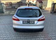 Ford Focus 6