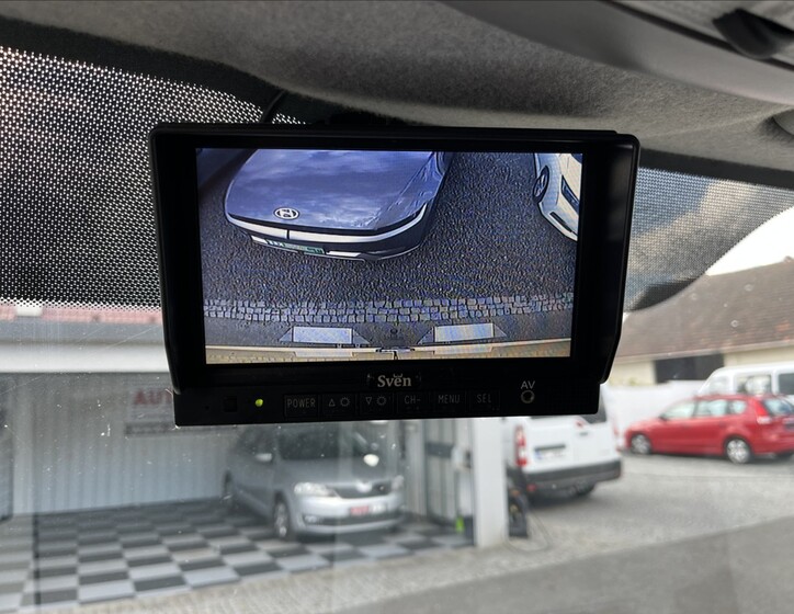 Volkswagen Crafter 27