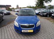 Škoda Fabia 3