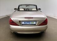 Mercedes-Benz SL 5