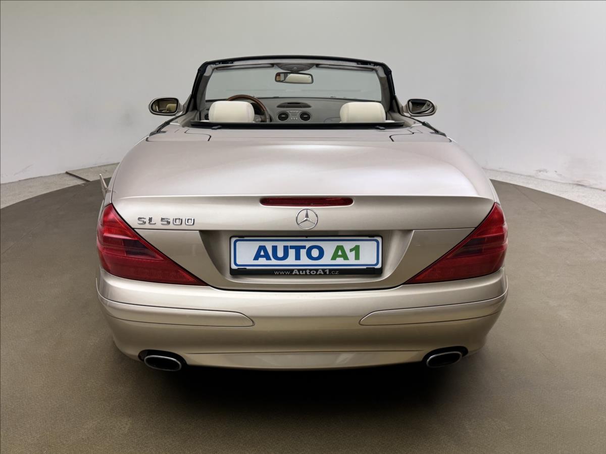 Mercedes-Benz SL