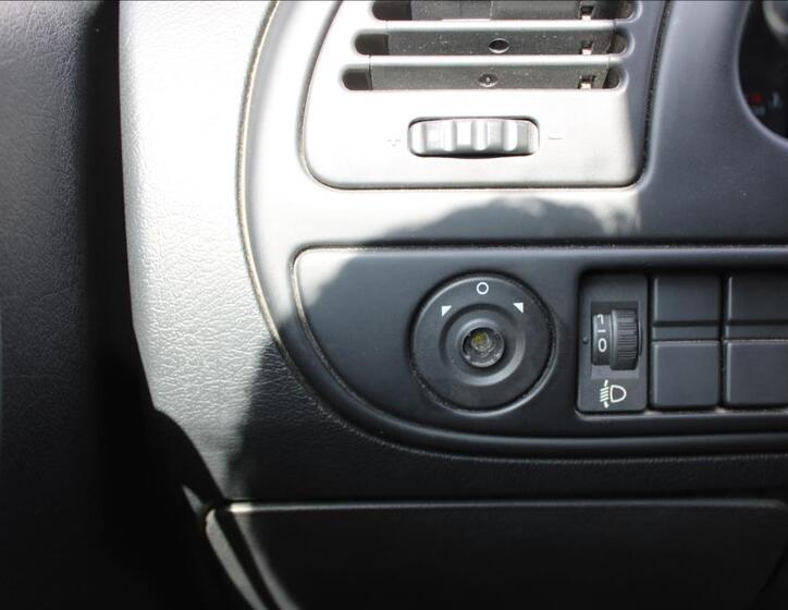 Citroën Xsara 16