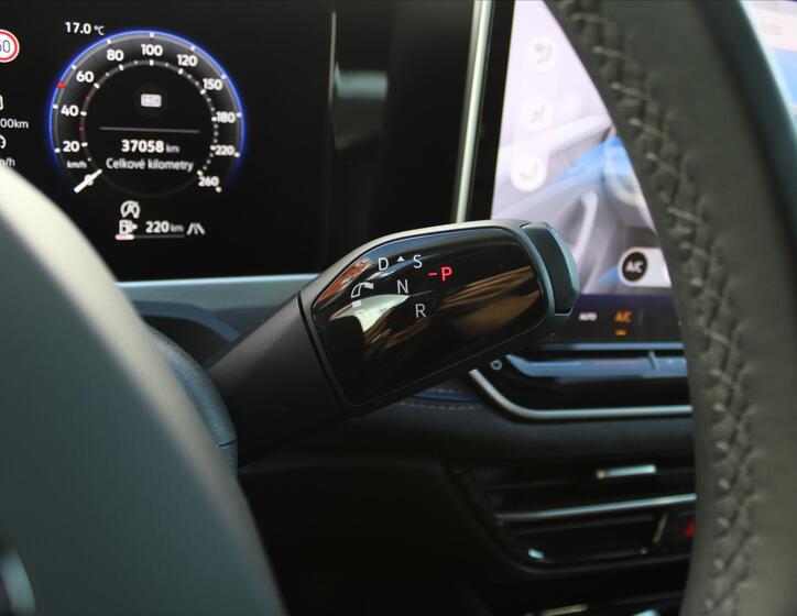 Volkswagen Passat 18