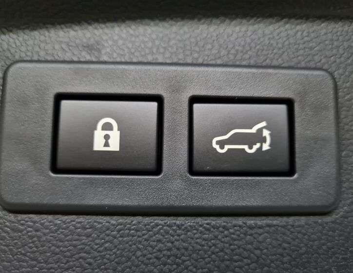 Subaru Outback 22