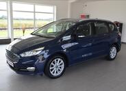 Ford S-MAX 1
