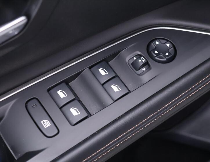 Peugeot 5008 19