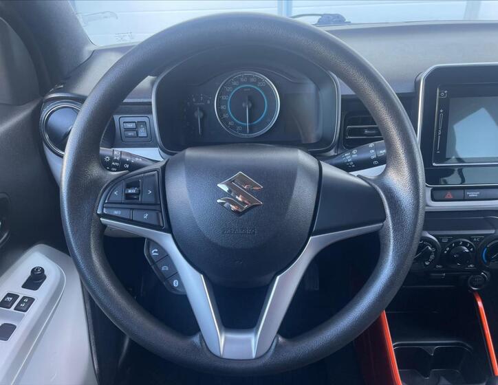 Suzuki Ignis 24