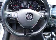 Volkswagen Golf Sportsvan 16
