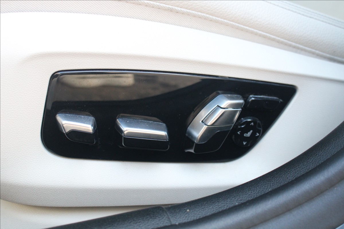 BMW Řada 5