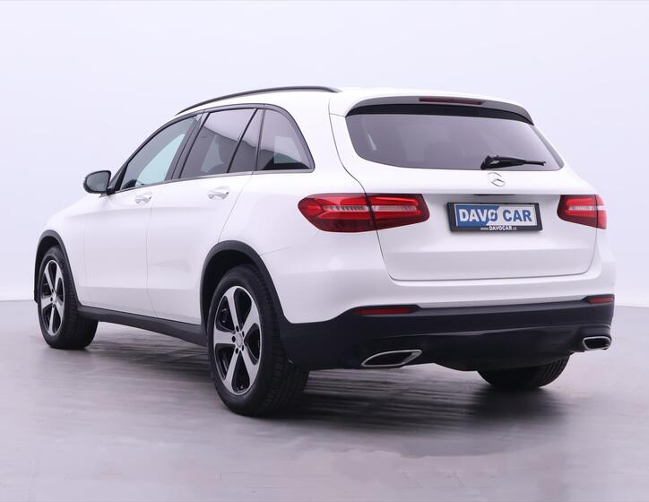 Mercedes-Benz GLC 5
