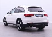 Mercedes-Benz GLC 5