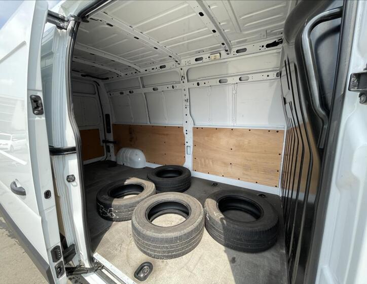 Renault Master 19