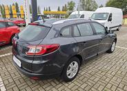 Renault Mégane 6