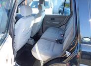 Land Rover Freelander 14