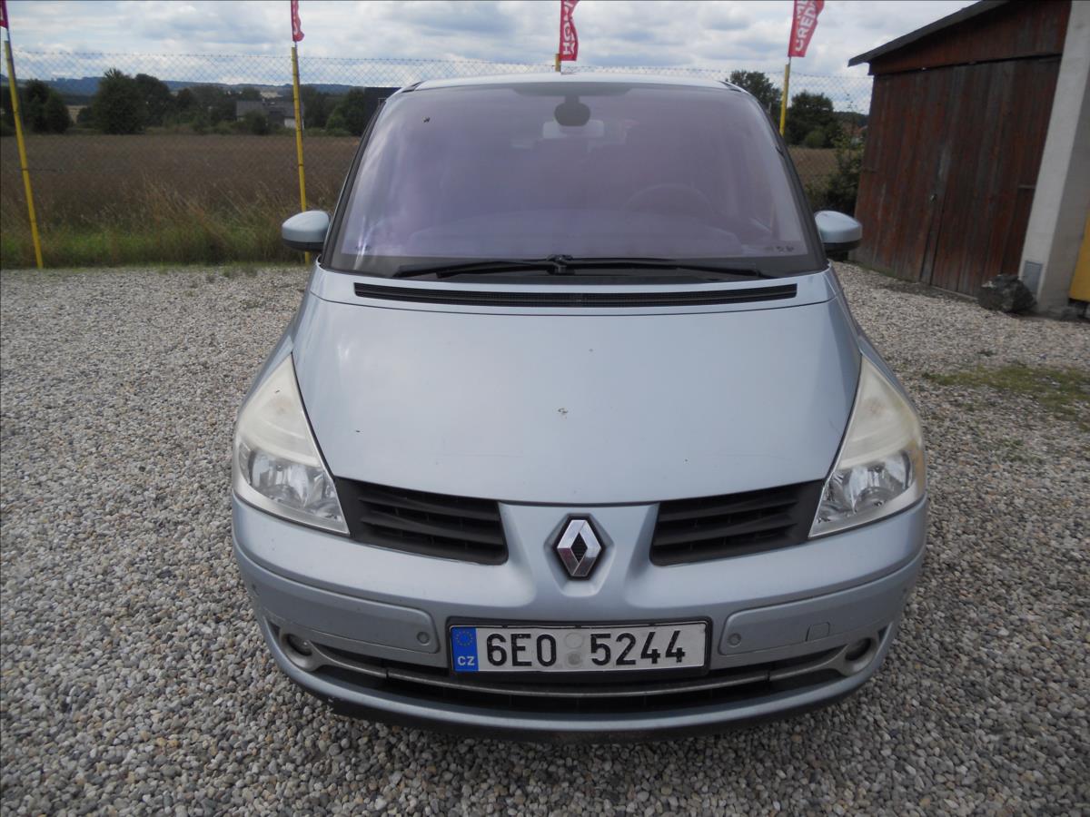 Renault Grand Espace