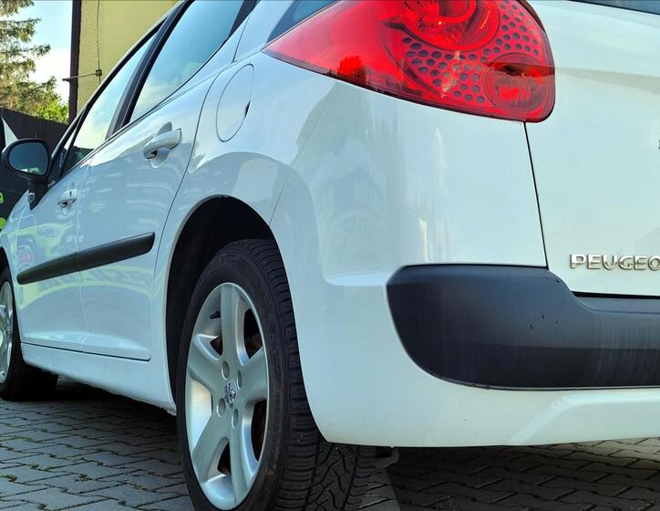 Peugeot 207 29