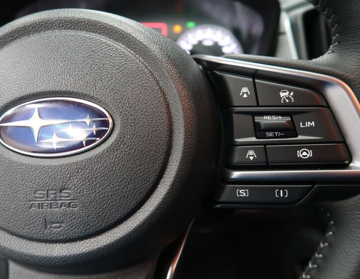 Subaru Crosstrek 22