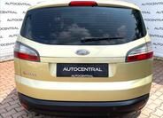 Ford S-MAX 5