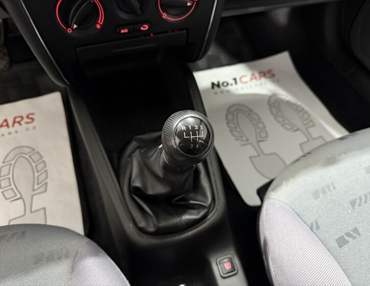 Seat Leon 12