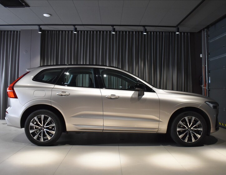 Volvo XC60 3