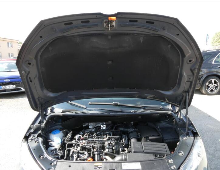Volkswagen Caddy 38