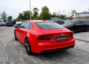 Audi A7 4