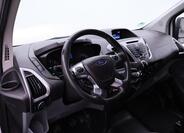 Ford Transit Custom 23