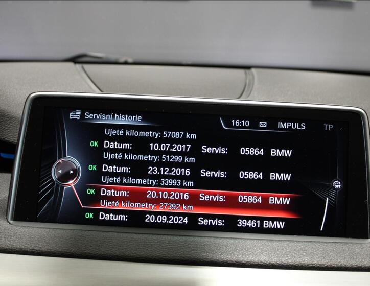 BMW X5 55