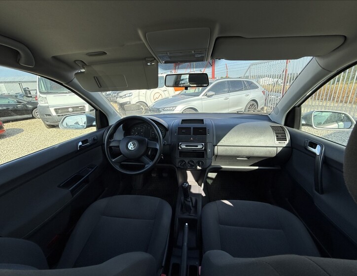 Volkswagen Polo 17