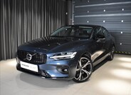 Volvo S60 1