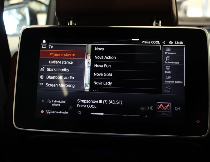 BMW X7 38