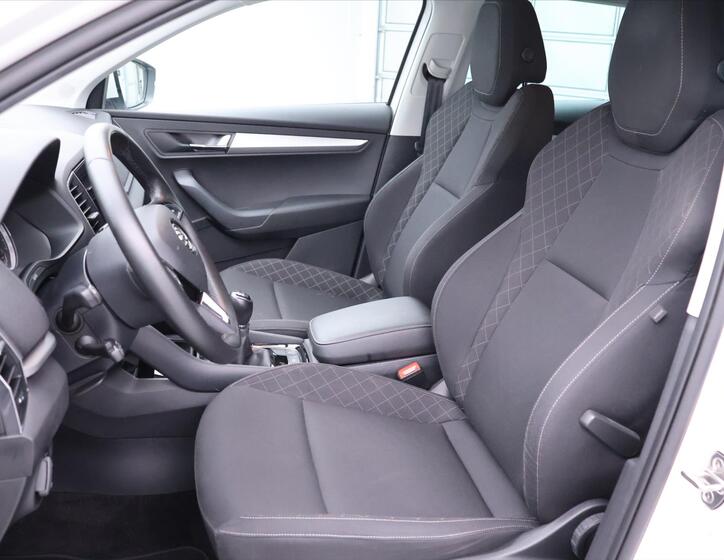 Škoda Karoq 13