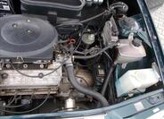 Škoda Felicia 31