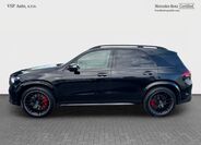 Mercedes-Benz GLE 2