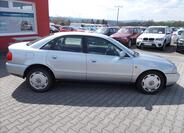 Audi A4 7