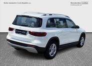 Mercedes-Benz GLB 5