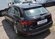 Audi A4 6