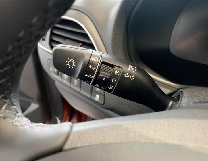 Hyundai i30 33