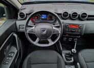 Dacia Duster 12