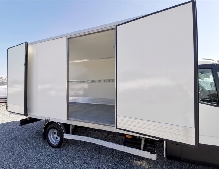 Iveco Daily 19