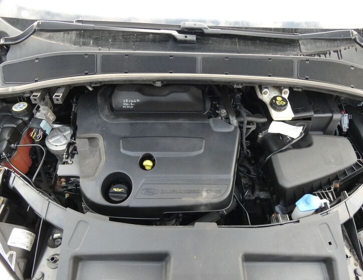 Ford Galaxy 36