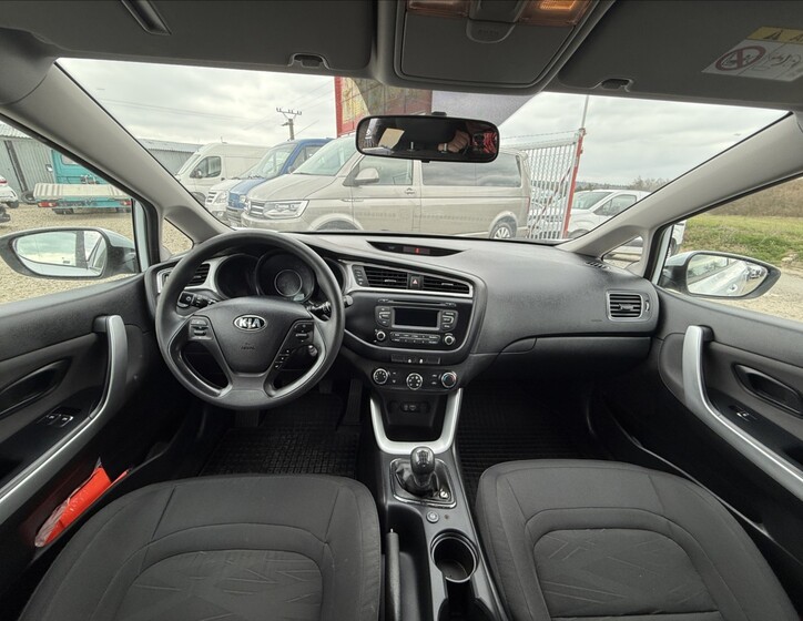 KIA Ceed 25